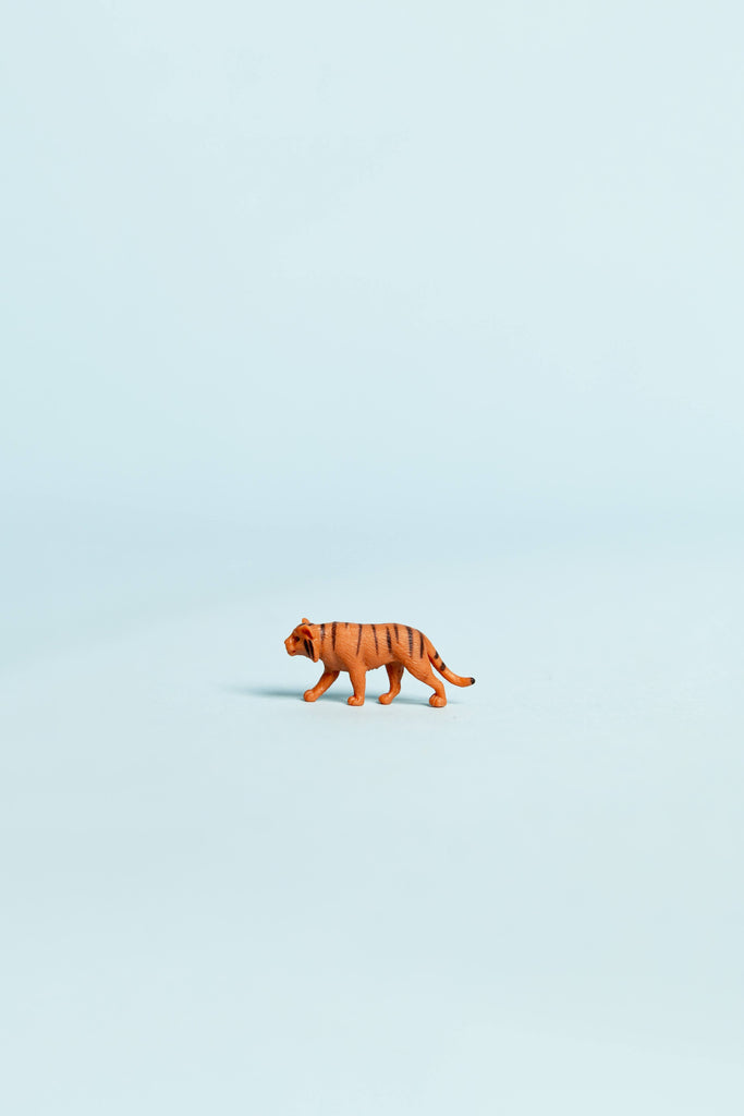 mini tiger