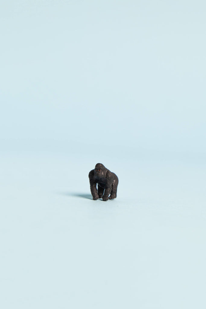mini gorilla