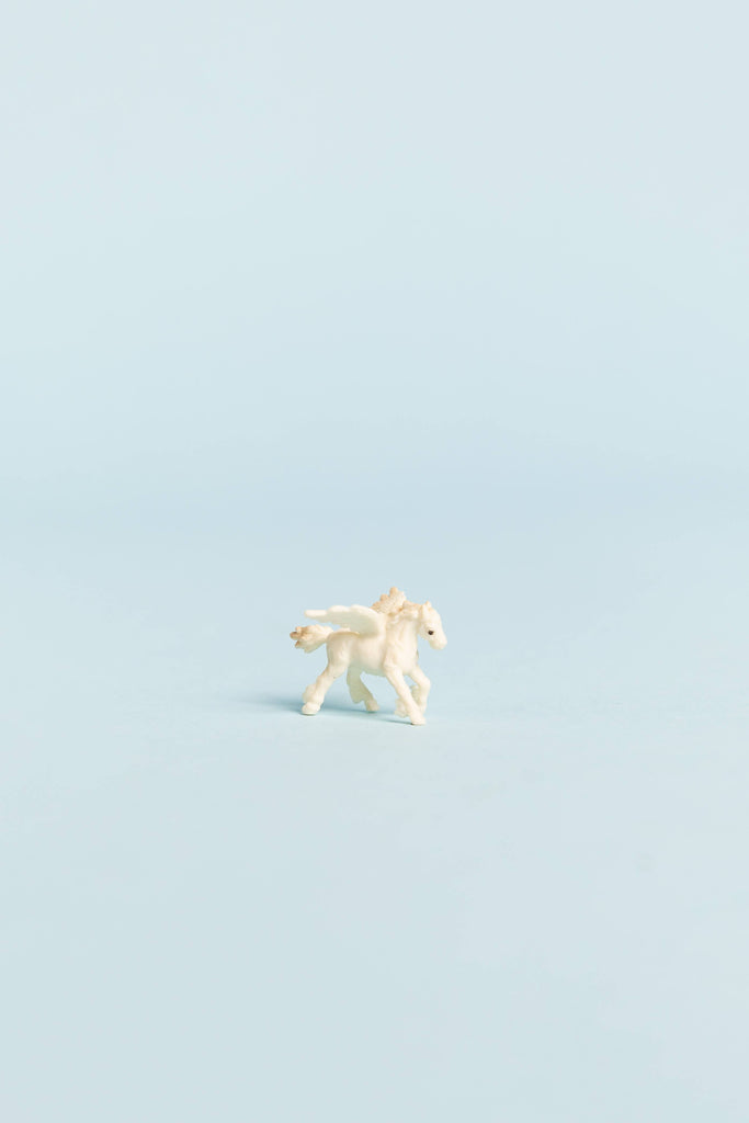 Mini unicorn