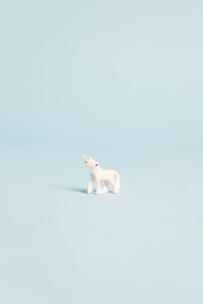 mini unicorn