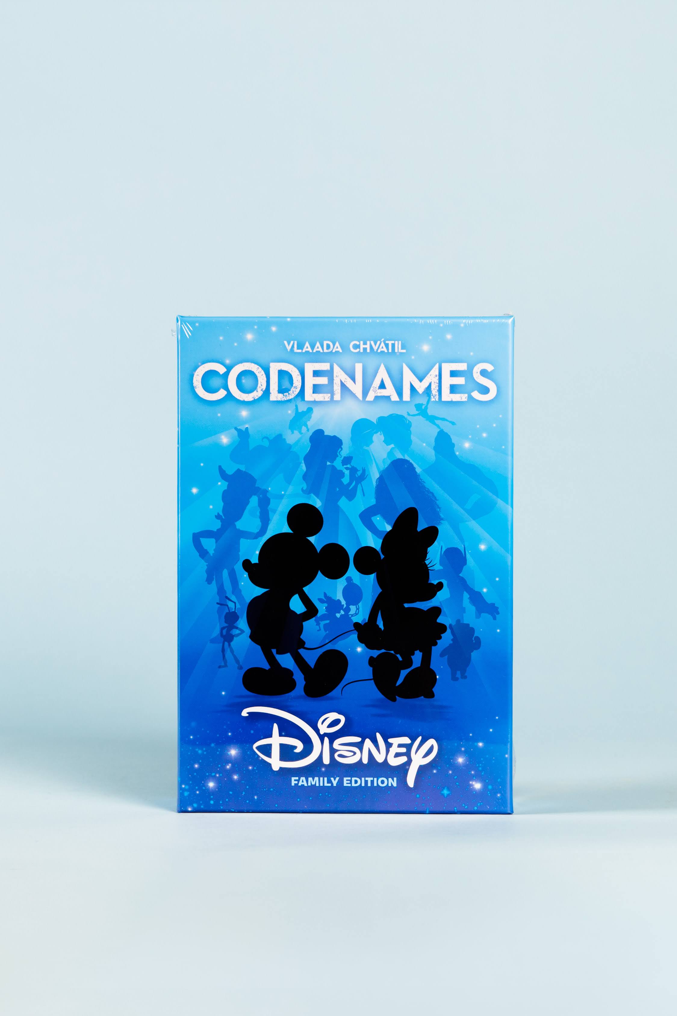 Codenames, Board Game