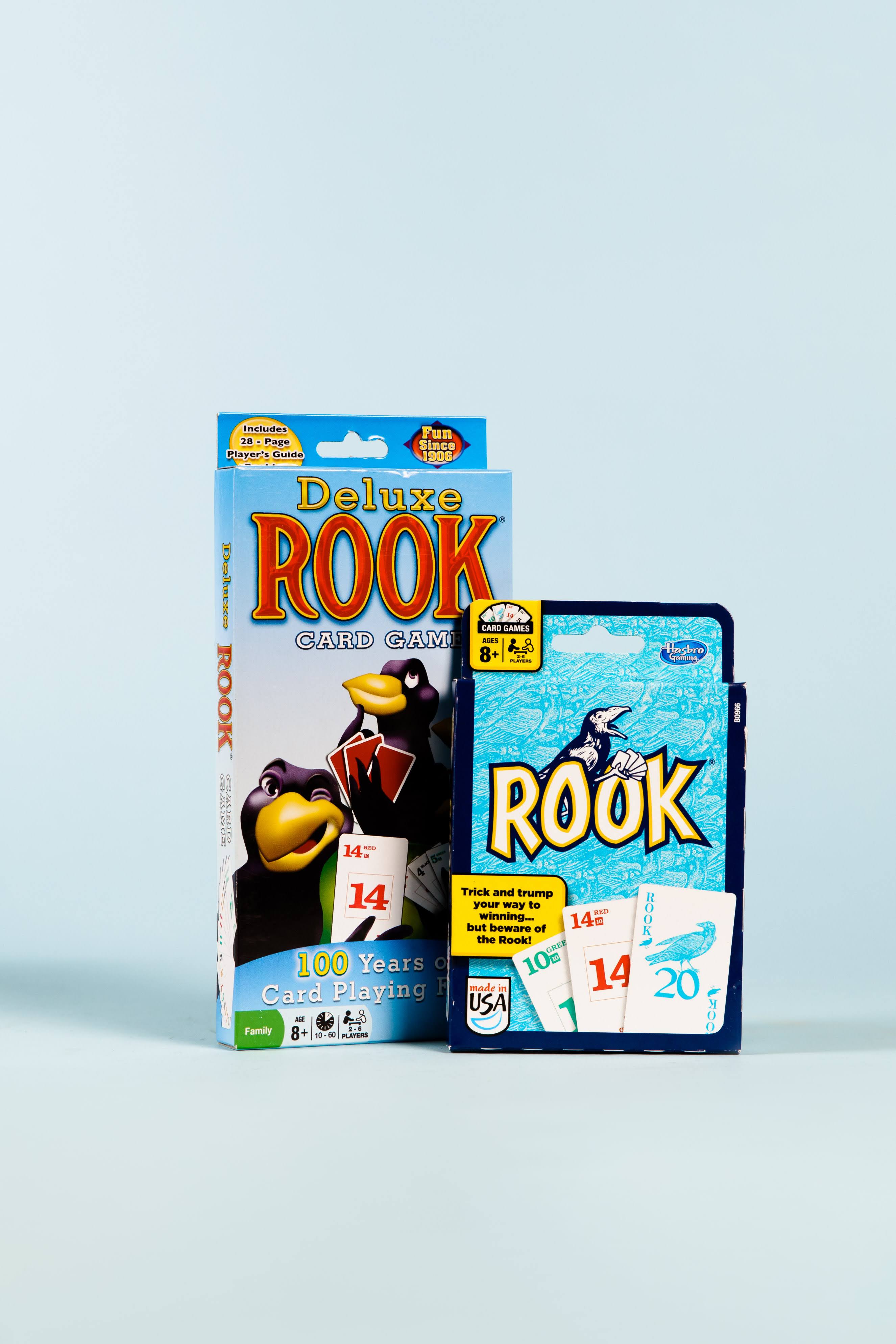 Deluxe Rook Rook – Blickenstaffs Toy Store