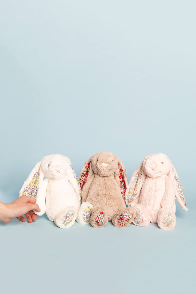 Blossom Bunnies - Blickenstaffs Toy Store