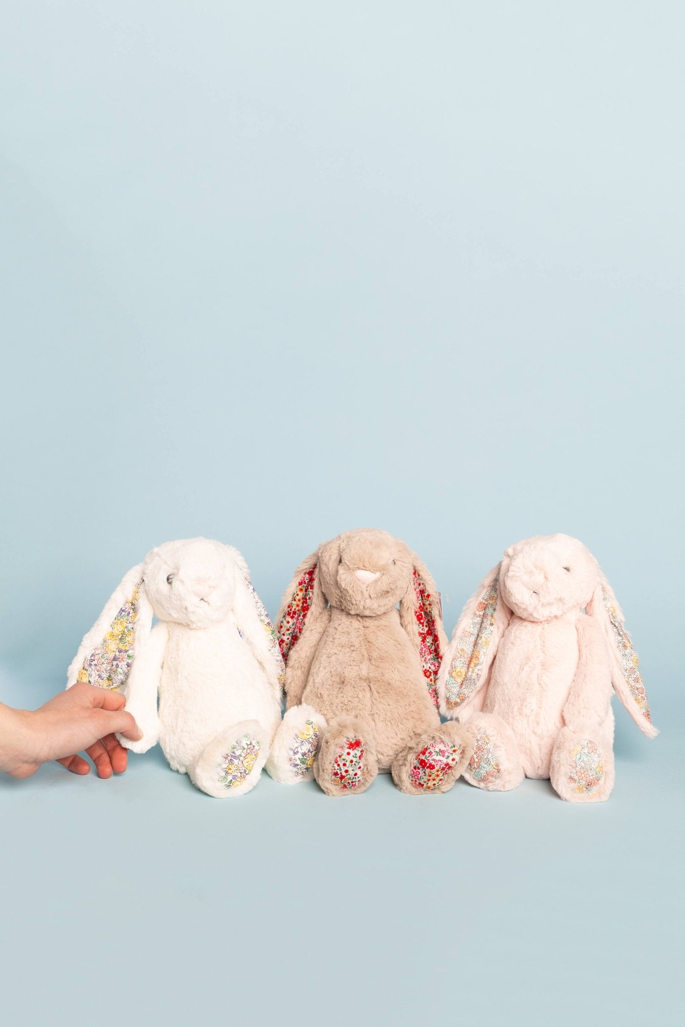 Blossom Bunnies – Blickenstaffs Toy Store