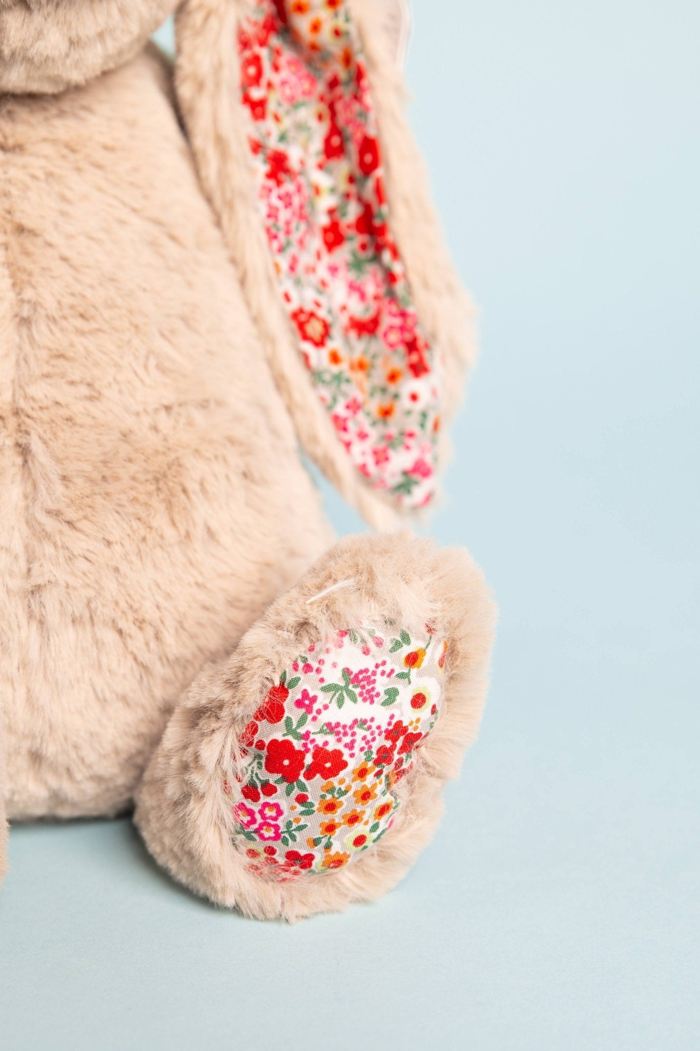 Jellycat Blossom Bunnies — Soft Stuffed Bunny | Blickenstaffs Toy