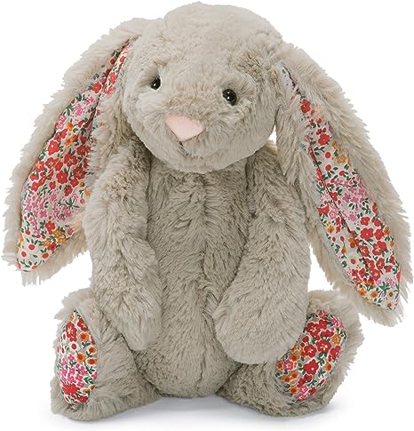 Blossom Bunnies - Blickenstaffs Toy Store