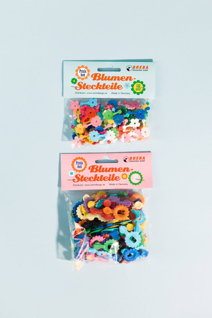 Breba Daisy Bracelet Kits - Blickenstaffs Toy Store