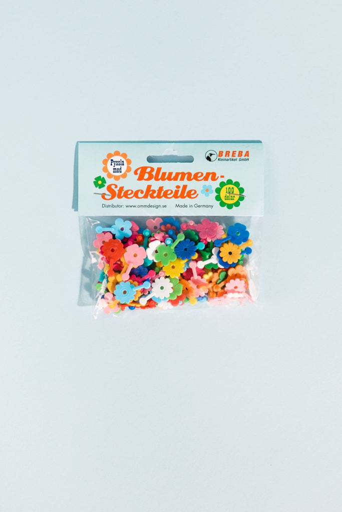 Breba Daisy Bracelet Kits - Blickenstaffs Toy Store