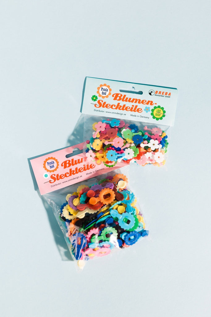 Breba Daisy Bracelet Kits - Blickenstaffs Toy Store
