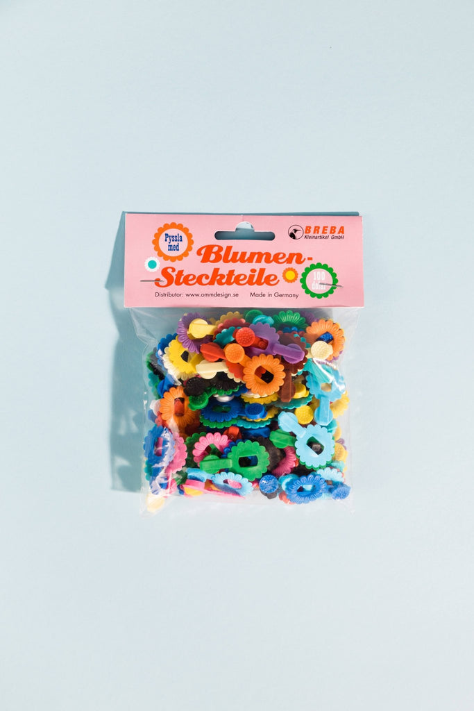 Breba Daisy Bracelet Kits - Blickenstaffs Toy Store
