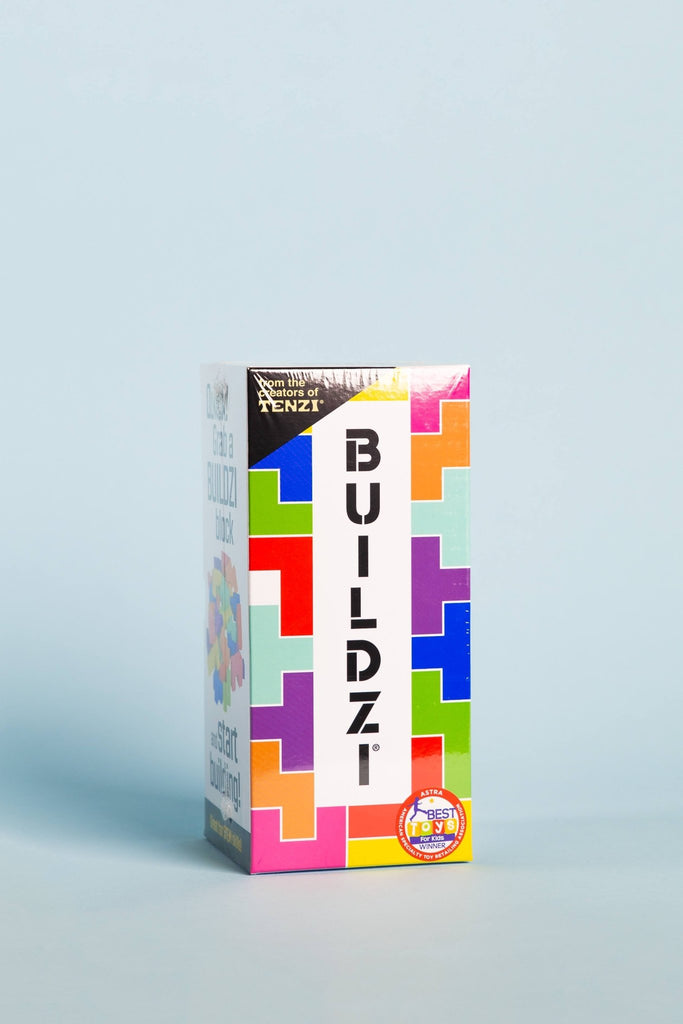 Buildzi - Blickenstaffs Toy Store