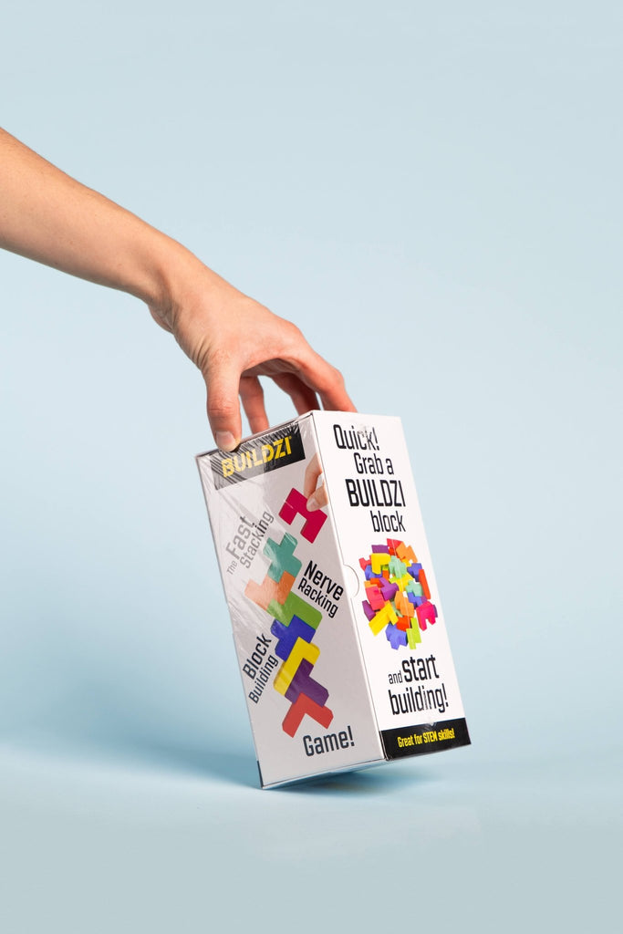 Buildzi - Blickenstaffs Toy Store