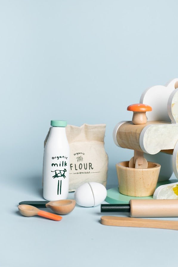 Bunny Hop Mixer - Blickenstaffs Toy Store