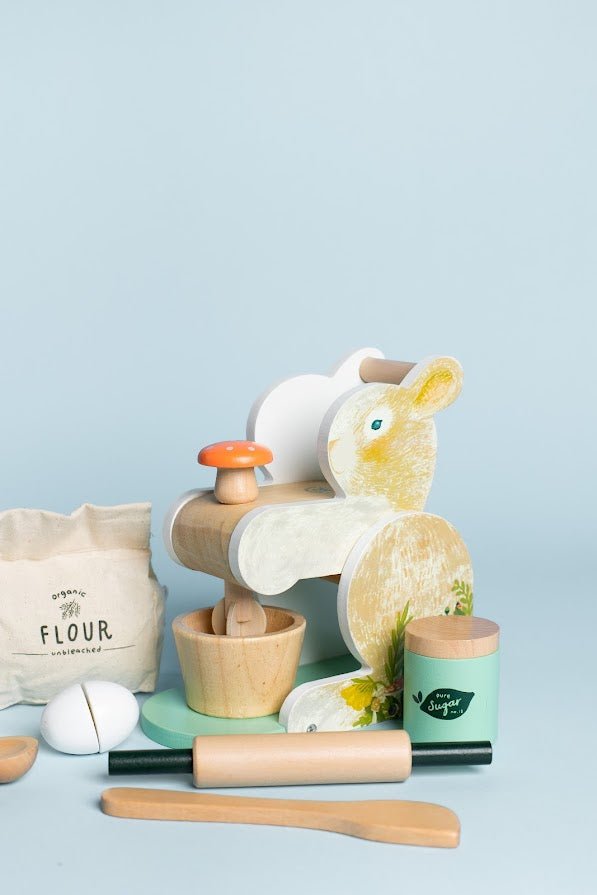 Bunny Hop Mixer - Blickenstaffs Toy Store