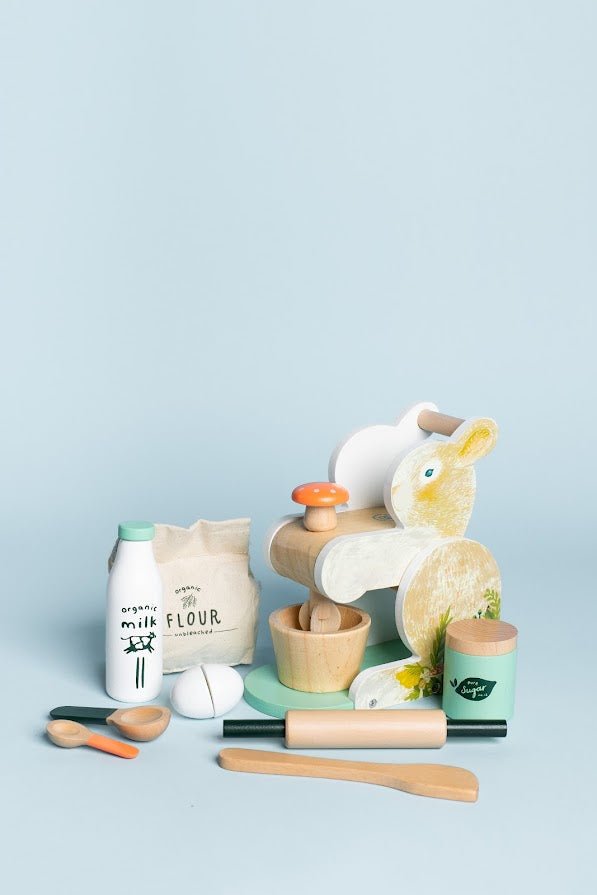 Bunny Hop Mixer - Blickenstaffs Toy Store