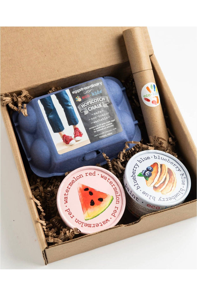 Busy box 2 - Blickenstaffs Toy Store