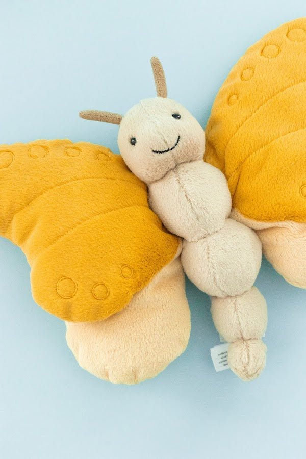 Buttercup Butterfly - Blickenstaffs Toy Store