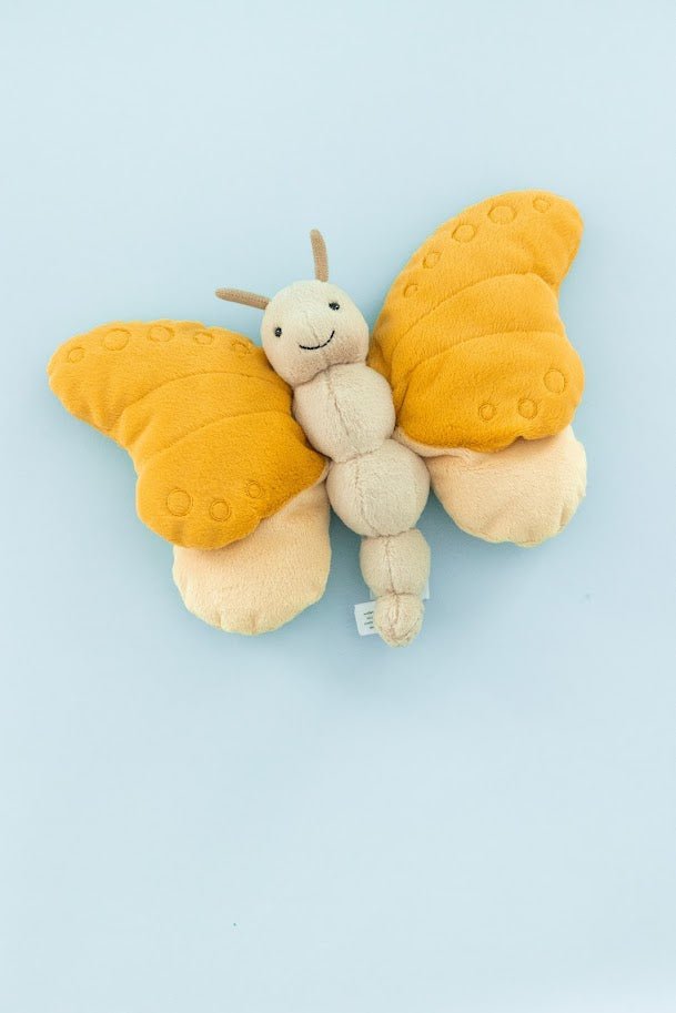 Buttercup Butterfly - Blickenstaffs Toy Store