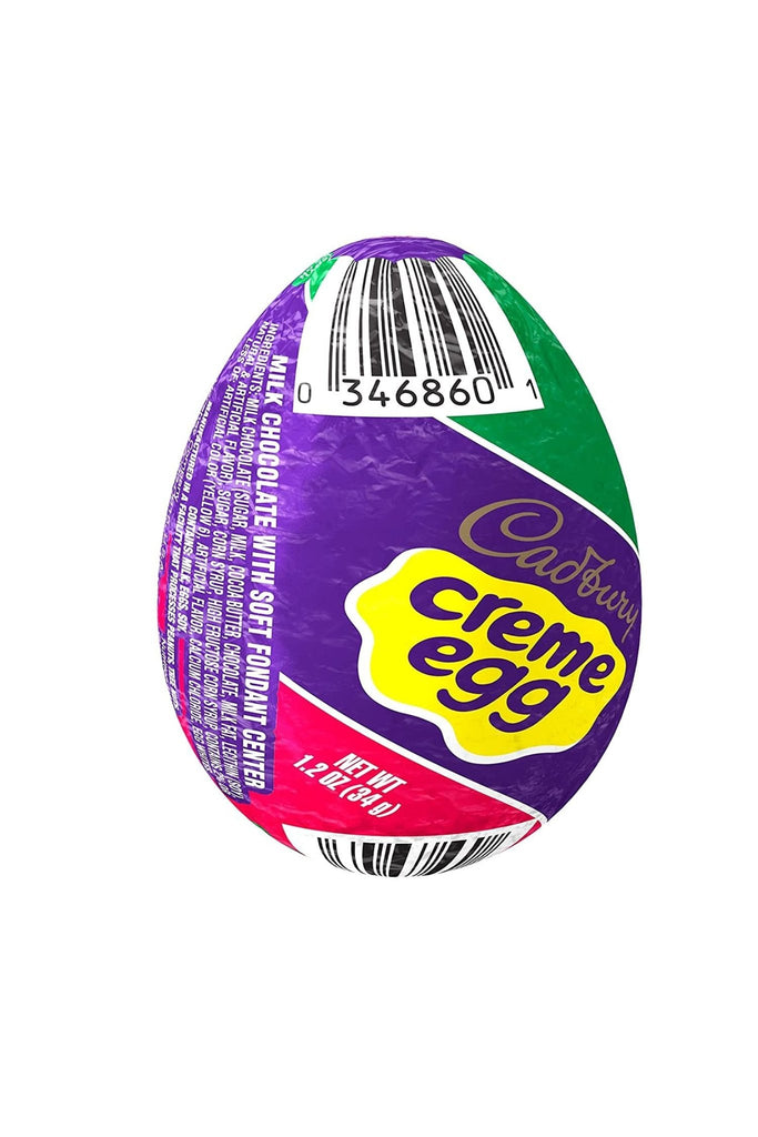 Cadbury Creme Egg - Blickenstaffs Toy Store