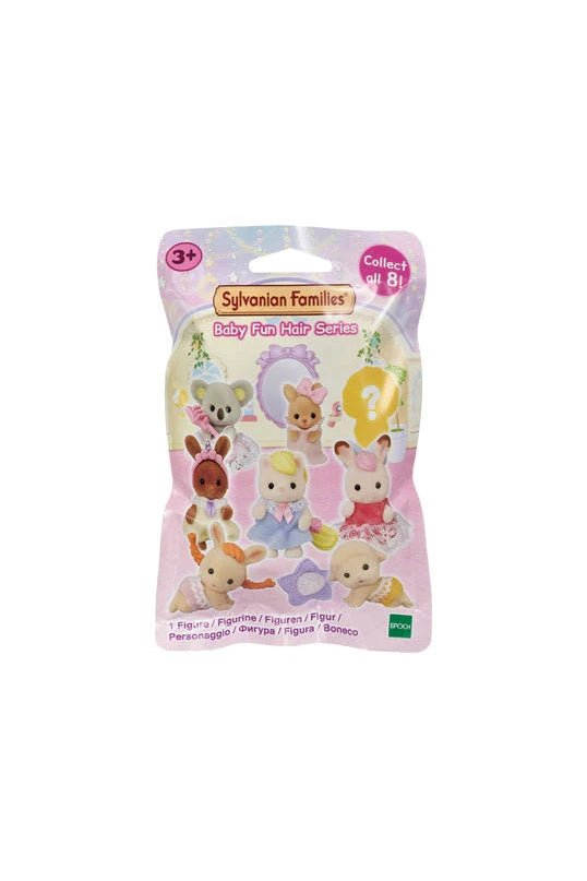 Calico Critters Collectibles Baby Blind Bag - Blickenstaffs Toy Store