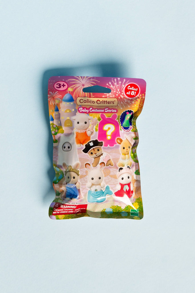 Calico Critters Collectibles Baby Blind Bag - Blickenstaffs Toy Store