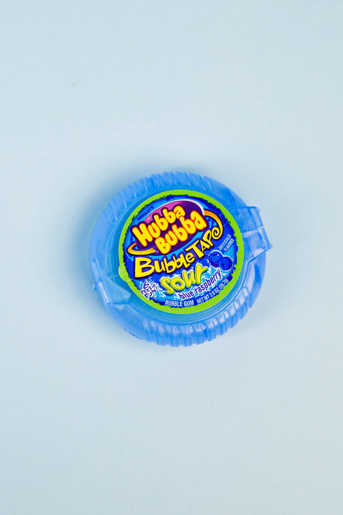 Hubba Bubba Tape Gum