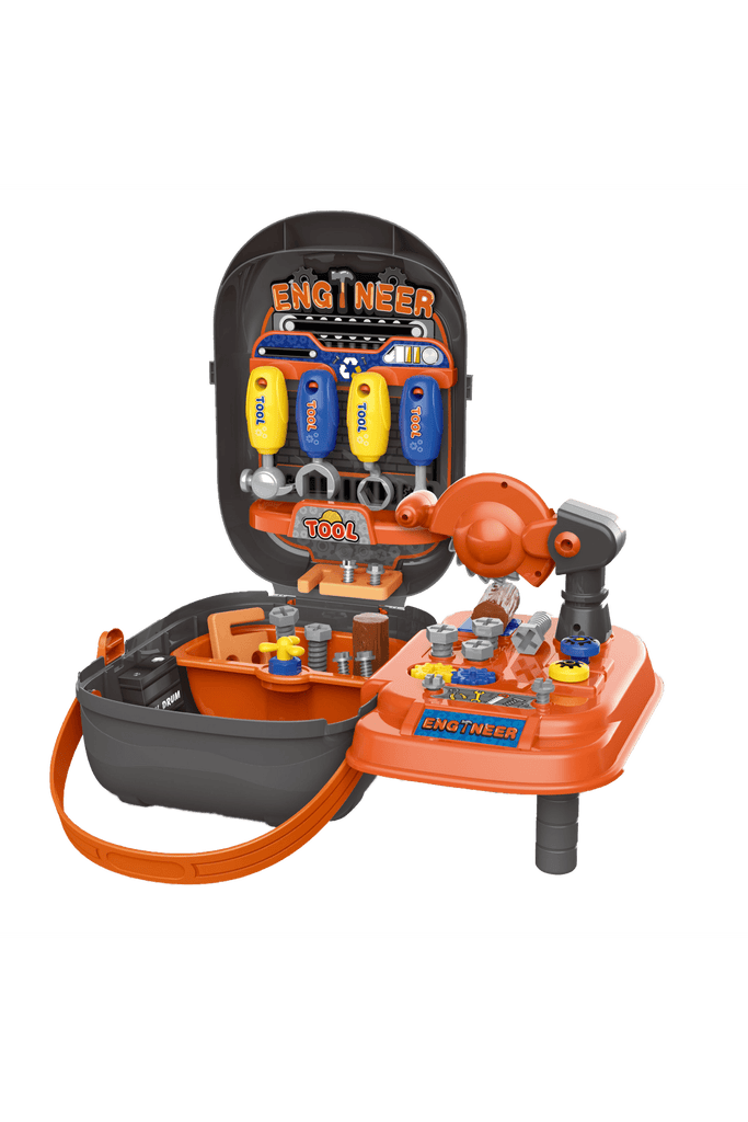 Carry Totes: - Blickenstaffs Toy Store