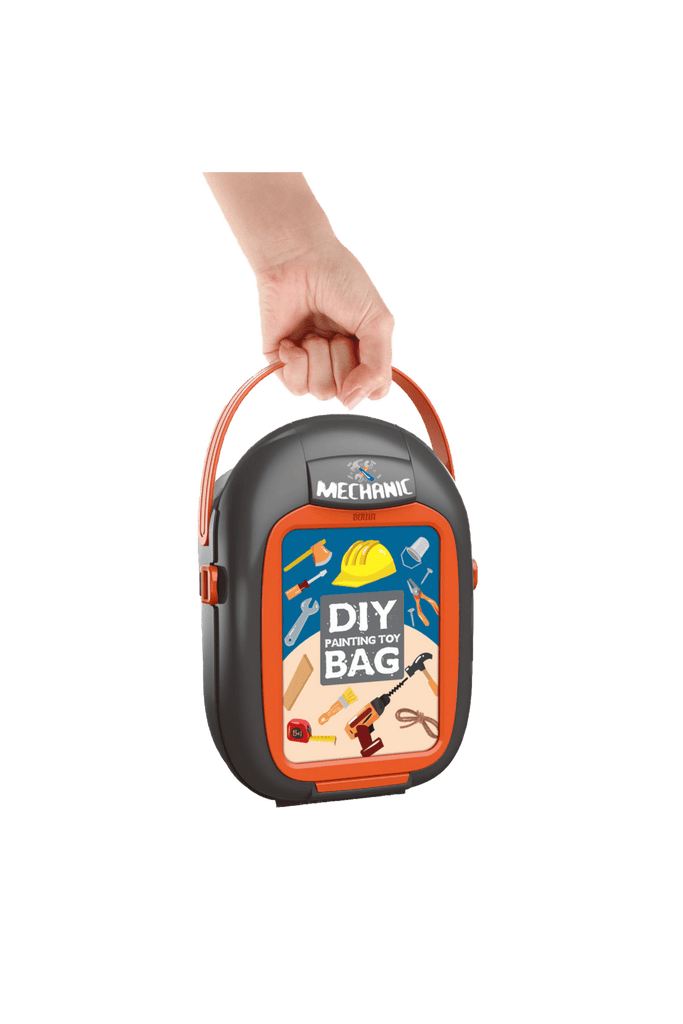 Carry Totes: - Blickenstaffs Toy Store