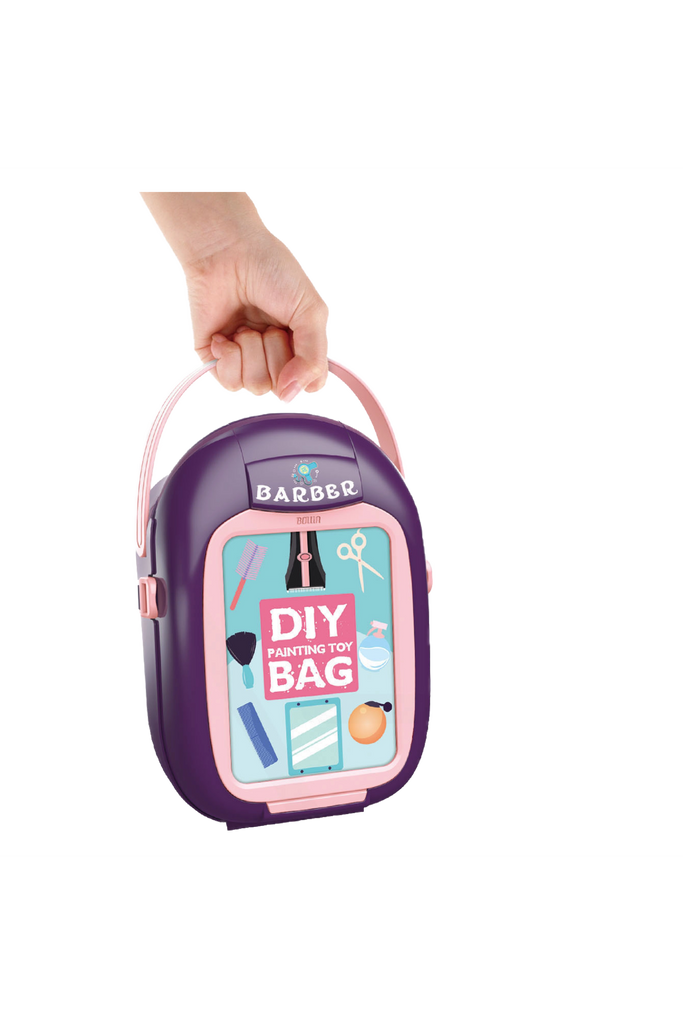 Carry Totes: - Blickenstaffs Toy Store