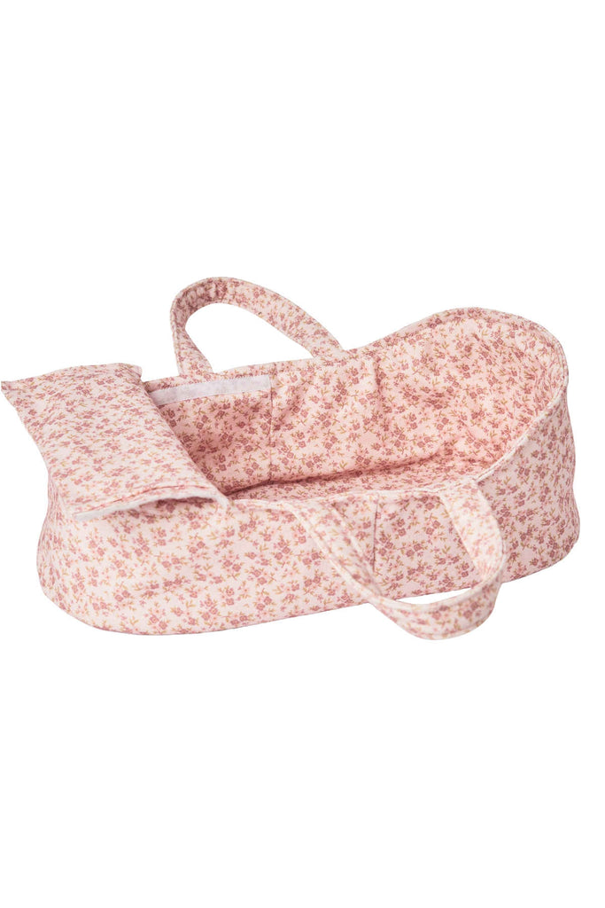 Doll carry cot