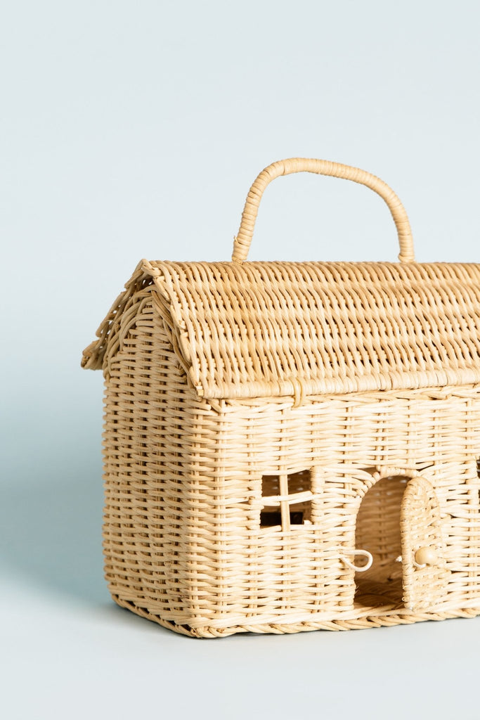 Casa Clutch - Blickenstaffs Toy Store