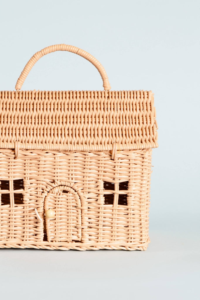 Casa Clutch - Blickenstaffs Toy Store