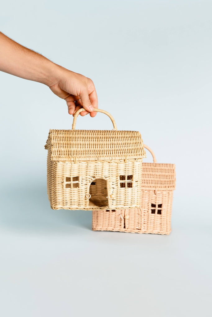 Casa Clutch - Blickenstaffs Toy Store