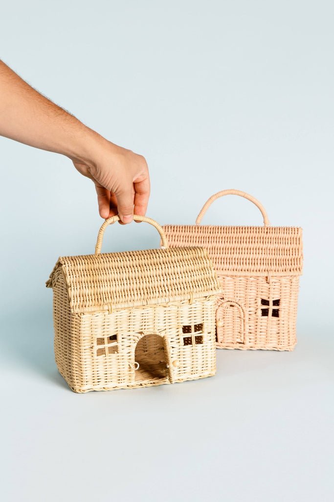 Casa Clutch - Blickenstaffs Toy Store