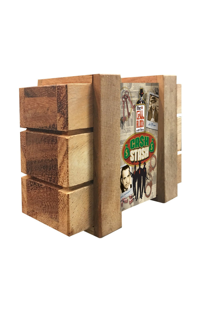 Cash Stash - Blickenstaffs Toy Store