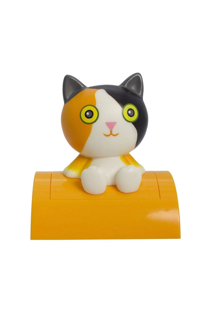 Cat Tap - On Nightlight - Blickenstaffs Toy Store