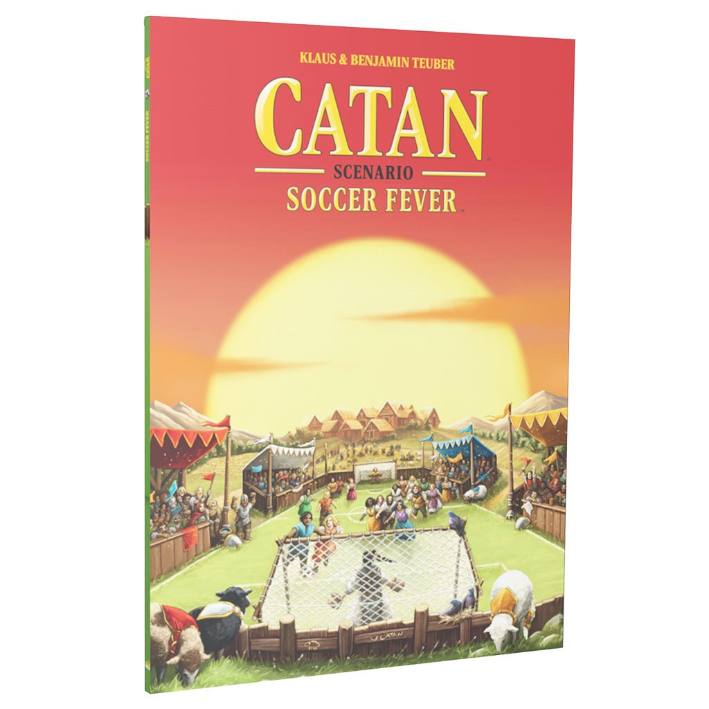 Catan Expansions - Blickenstaffs Toy Store