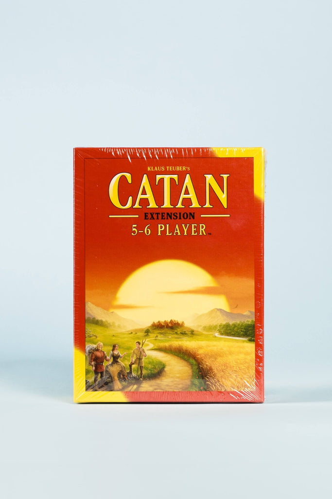 Catan Expansions - Blickenstaffs Toy Store