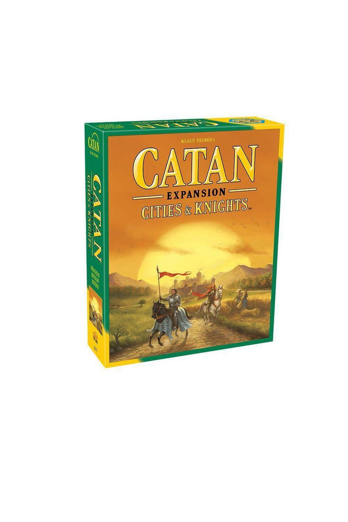 Catan Expansions - Blickenstaffs Toy Store