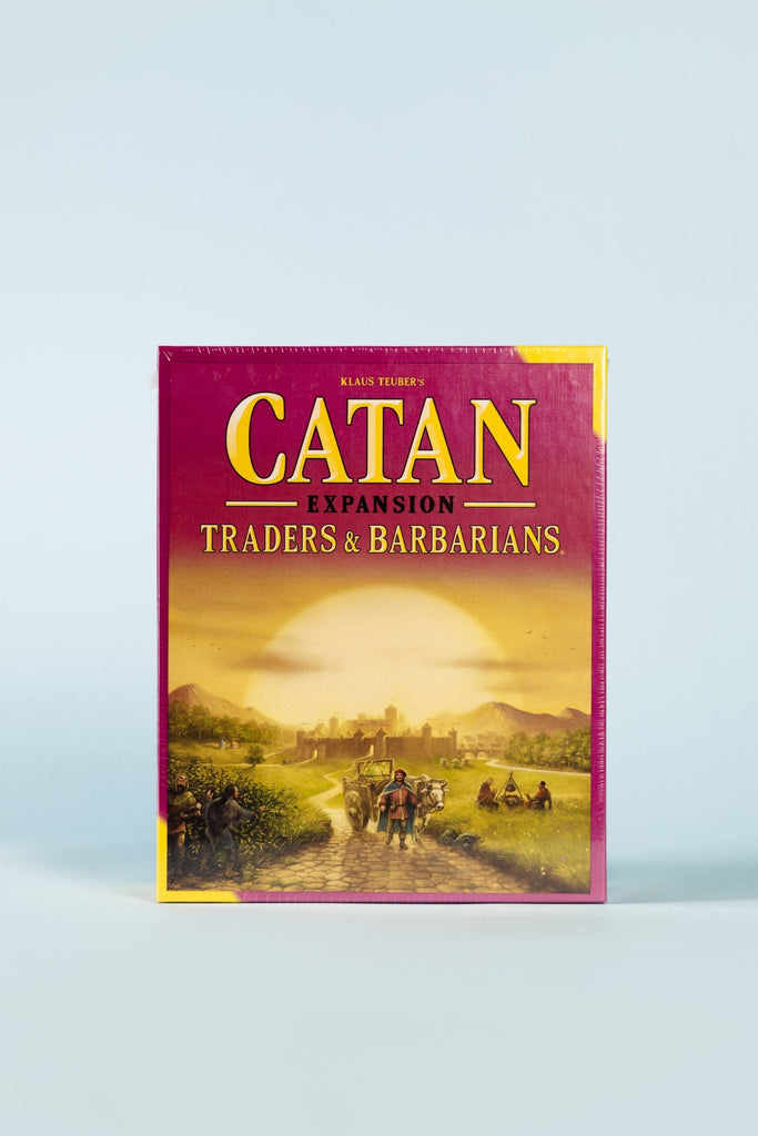 Catan Expansions - Blickenstaffs Toy Store