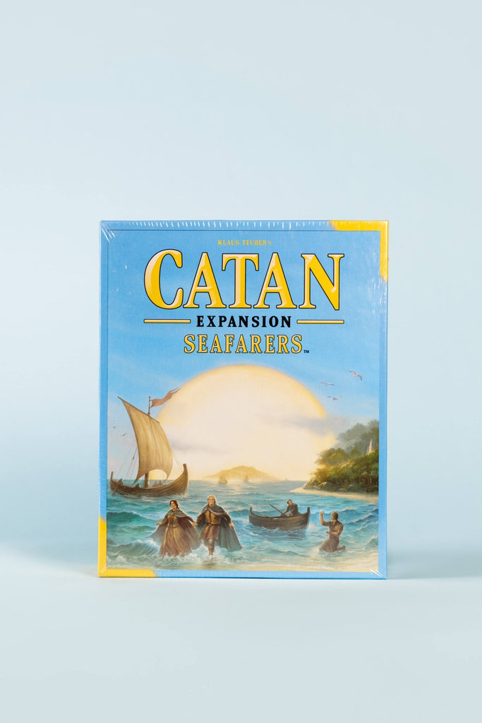 Catan Expansions - Blickenstaffs Toy Store