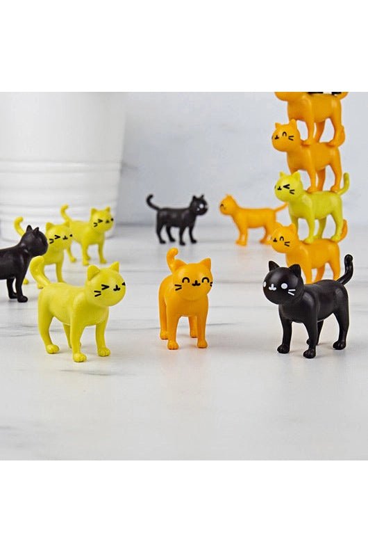 Catastrophe Stacking Game - Blickenstaffs Toy Store