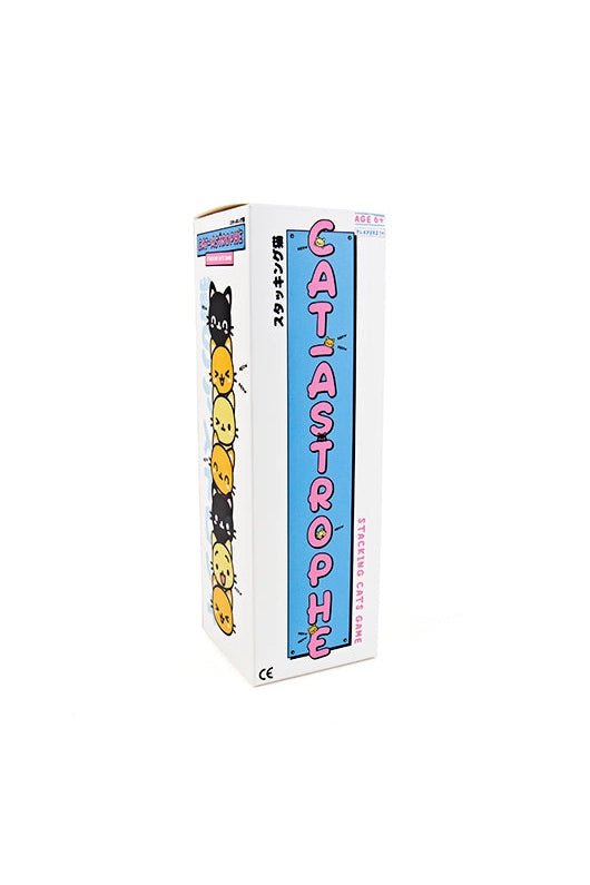 Catastrophe Stacking Game - Blickenstaffs Toy Store