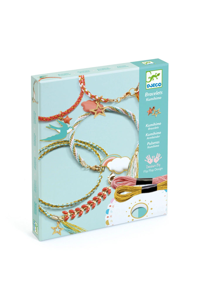 Celeste Beads Jewelry Craft Kit - Blickenstaffs Toy Store