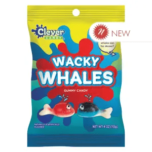 Clever Candy - Blickenstaffs Toy Store