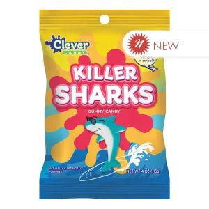 Clever Candy - Blickenstaffs Toy Store