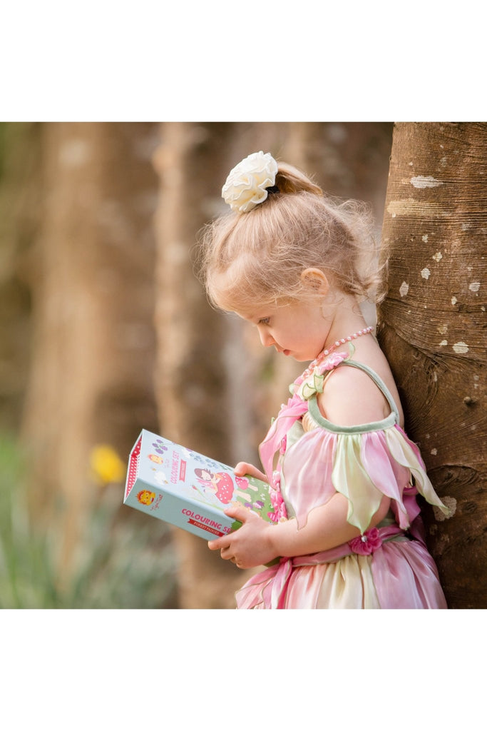 Coloring Sets: Forest Fairies - Blickenstaffs Toy Store