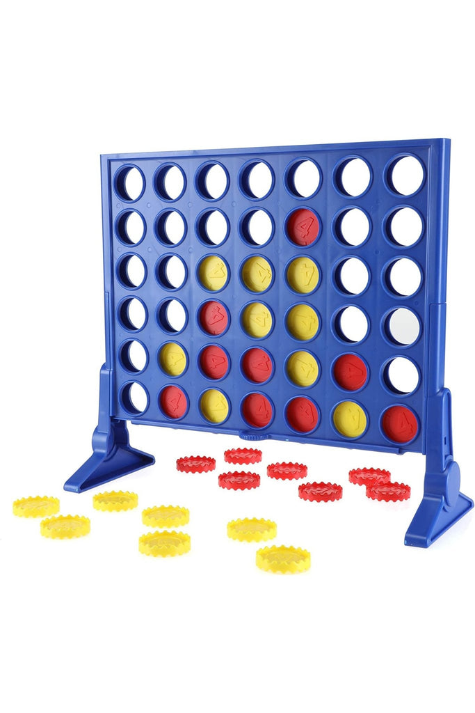 Connect 4 - Blickenstaffs Toy Store