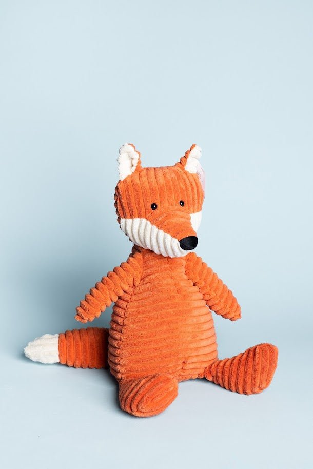 Cordy Roy Fox Medium - Blickenstaffs Toy Store