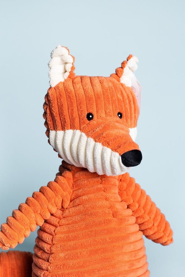 Cordy Roy Fox Medium - Blickenstaffs Toy Store